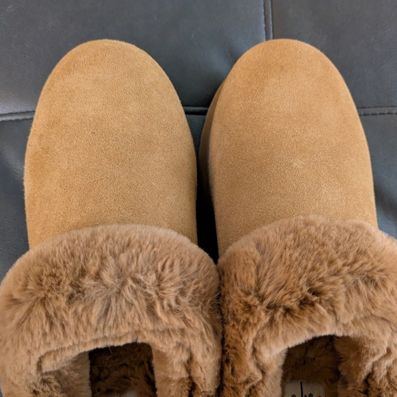 Bobs From Sketchers Slipper Mules 8.5 NWT - Picture 9 of 11